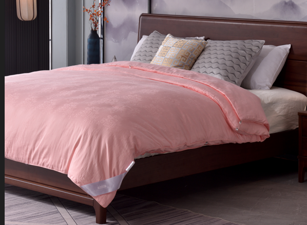 ASNATURE Mulberry silk quilt
