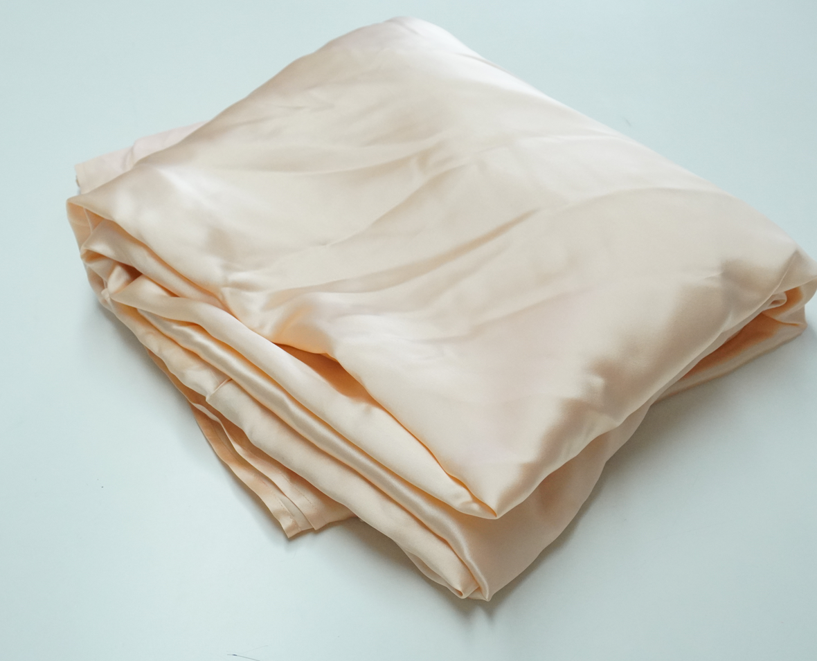 ASNATURE Mulberry silk sheets