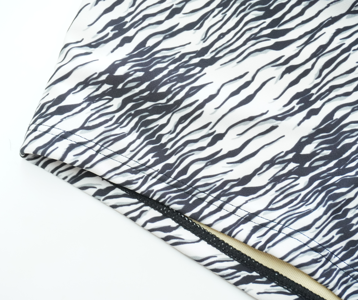 ASNATURE 2024 new men's swimming trunks