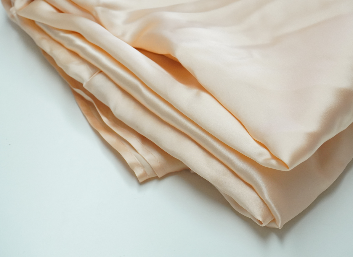 ASNATURE Mulberry silk sheets