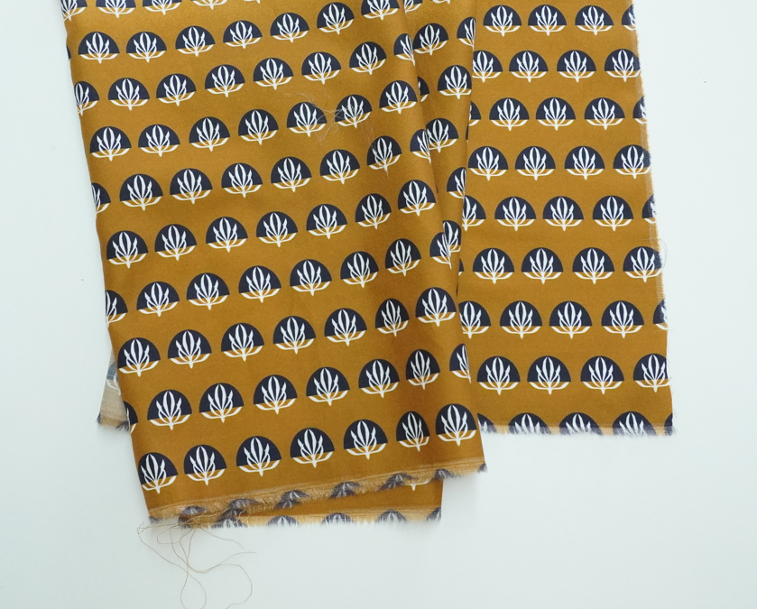 ASNATURE fabrics for textile use