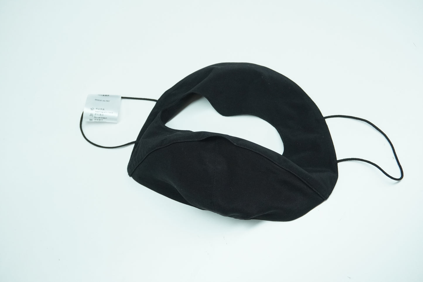 Asnature Sunscreen mask full face really silk female oil fume protecting the face breathable mask on the face