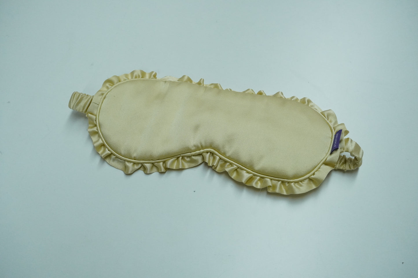 ASNATURE Sleeping Sleep Breath, Silk Comfort Eye Cover