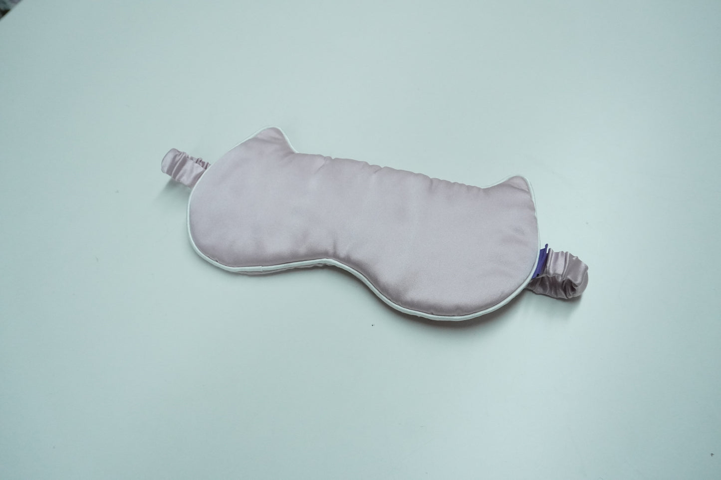 ASNATURE Sleeping Sleep Breath, Silk Comfort Eye Cover