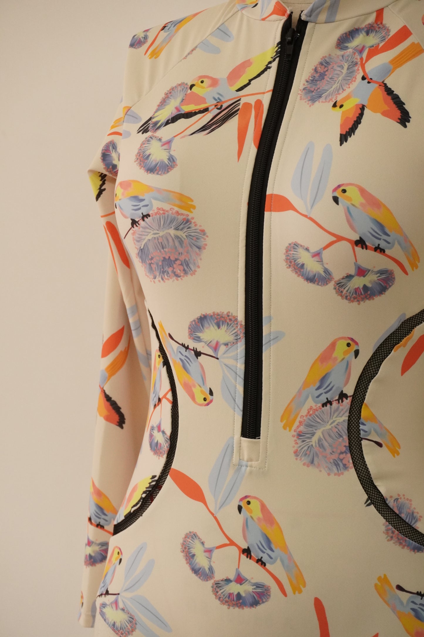 ASNATURE Swiming clothes female conservative belly, obscure thin 2024 new back -back conjoined triangle swimsuit