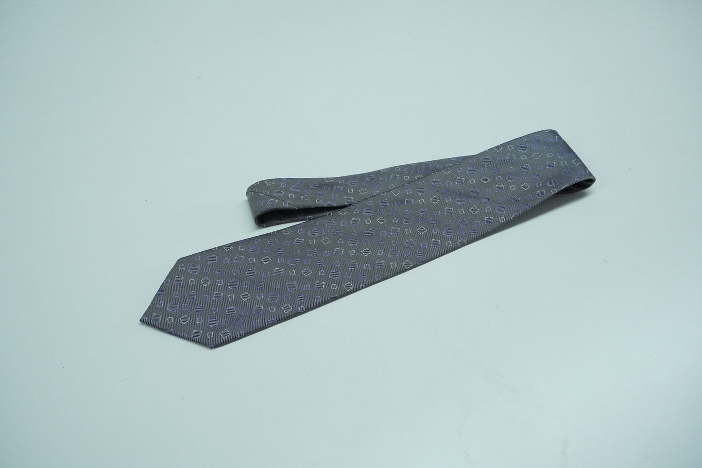 ASNATURE 2024 new temperament tie