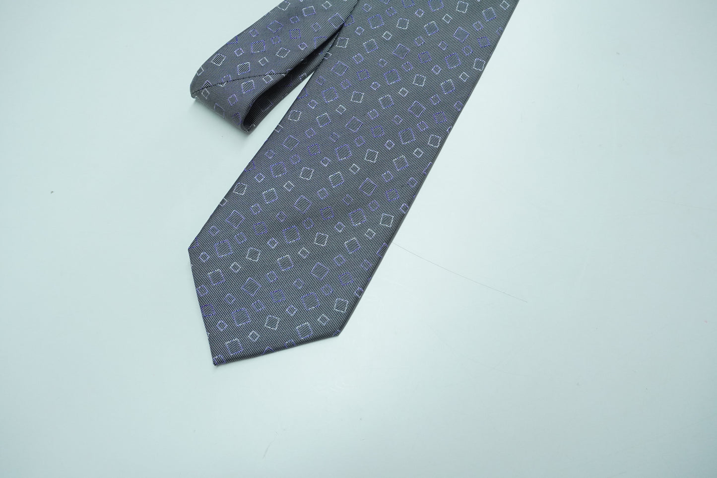 ASNATURE 2024 new temperament tie