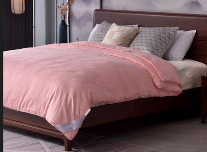 ASNATURE Mulberry silk quilt