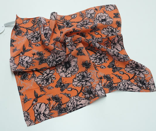 ASNATURE serviettes of textile