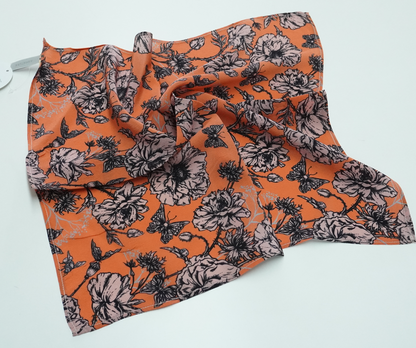 ASNATURE serviettes of textile
