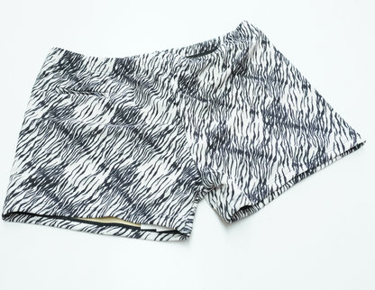 ASNATURE 2024 new men's swimming trunks