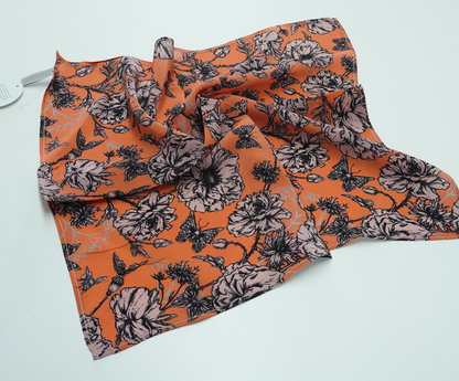 ASNATURE serviettes of textile