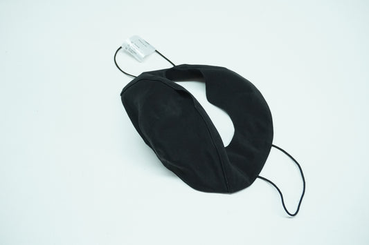 Asnature Sunscreen mask full face really silk female oil fume protecting the face breathable mask on the face