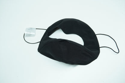 Asnature Sunscreen mask full face really silk female oil fume protecting the face breathable mask on the face
