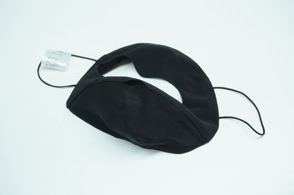 Asnature Sunscreen mask full face really silk female oil fume protecting the face breathable mask on the face