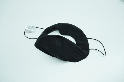 Asnature Sunscreen mask full face really silk female oil fume protecting the face breathable mask on the face