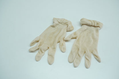 ASNATURE  Mulberry  summer sunscreen and breathable driving riding real gloves