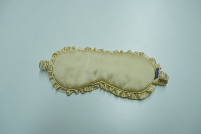 ASNATURE Sleeping Sleep Breath, Silk Comfort Eye Cover