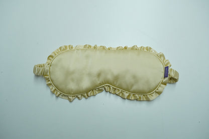 ASNATURE Sleeping Sleep Breath, Silk Comfort Eye Cover
