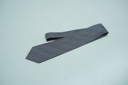 ASNATURE 2024 new temperament tie