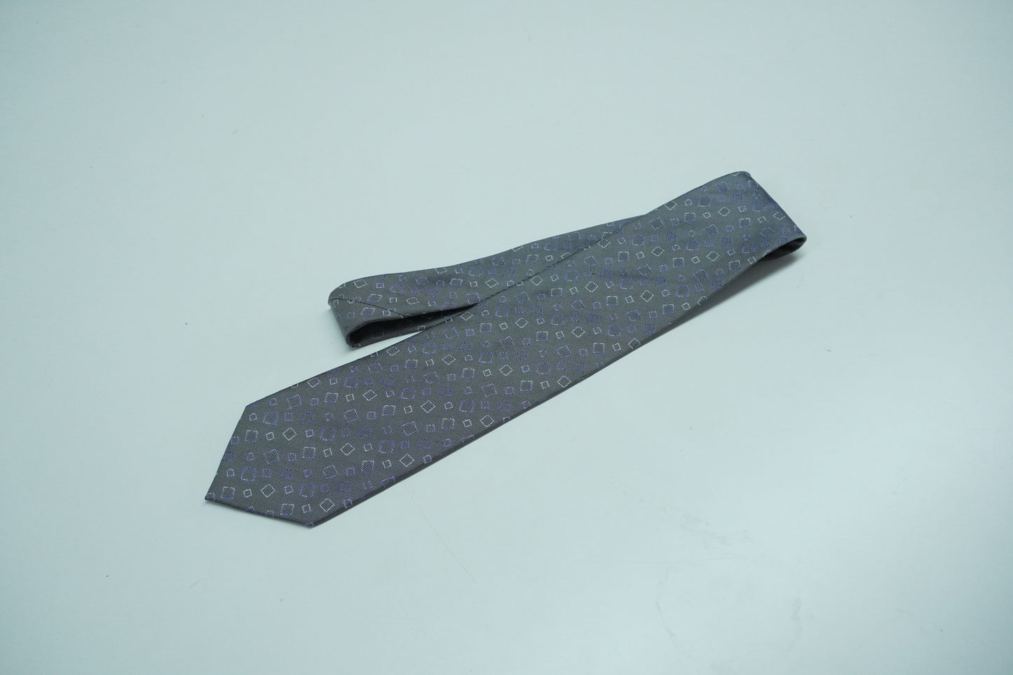 ASNATURE 2024 new temperament tie