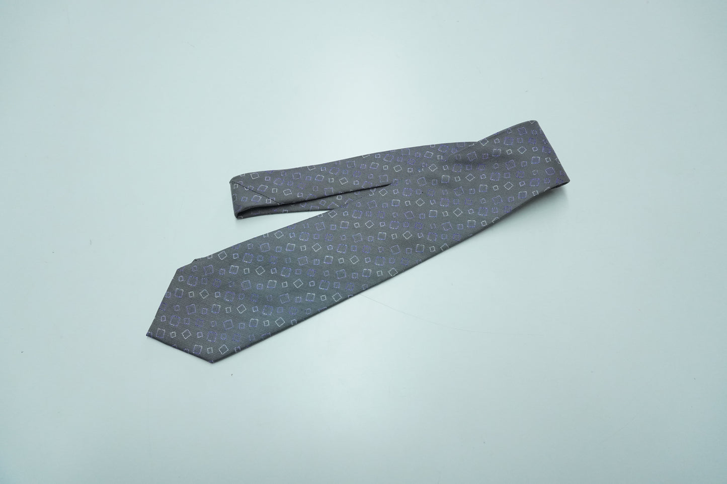 ASNATURE 2024 new temperament tie