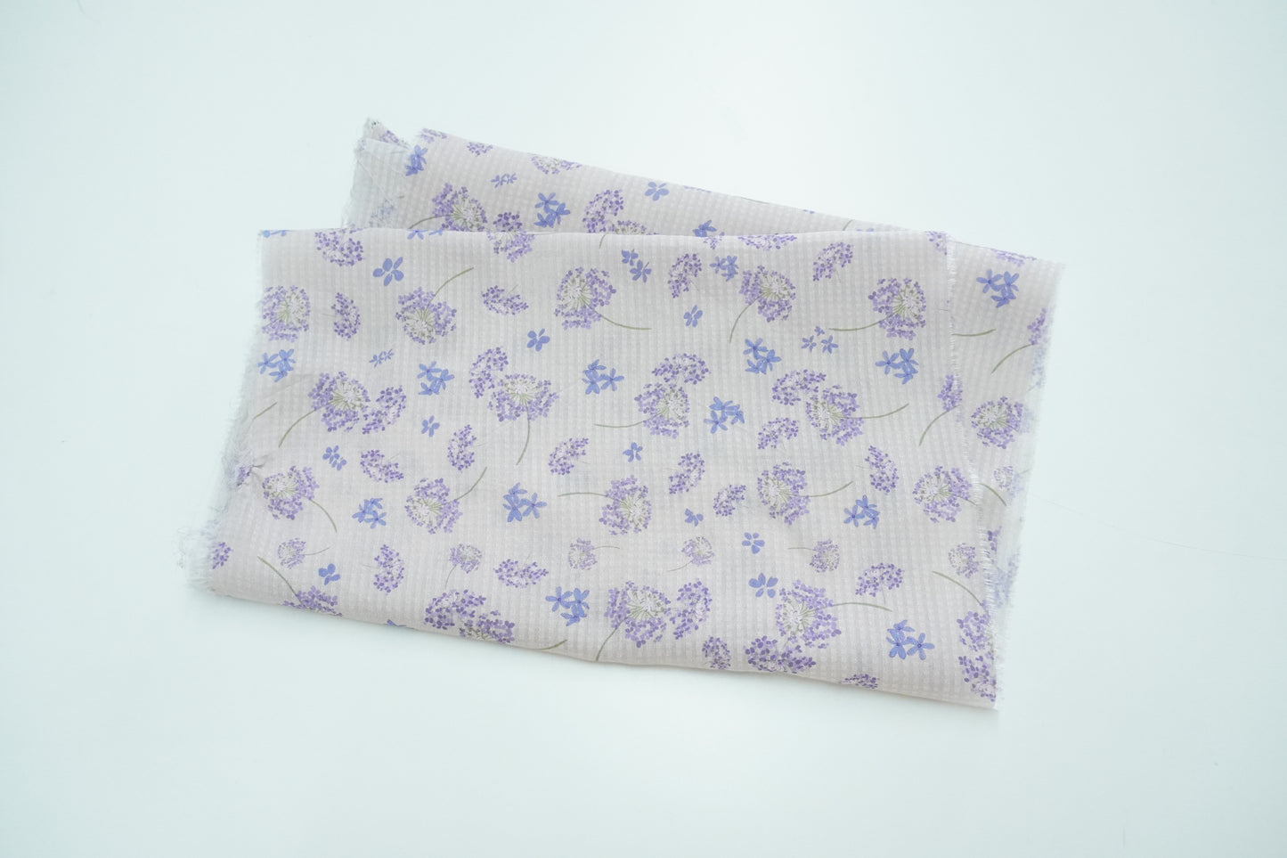 ASNATURE silk base mixed fabrics