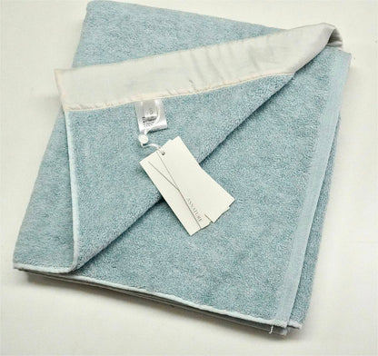 ASNATURE Thickened bath towel with silk edge